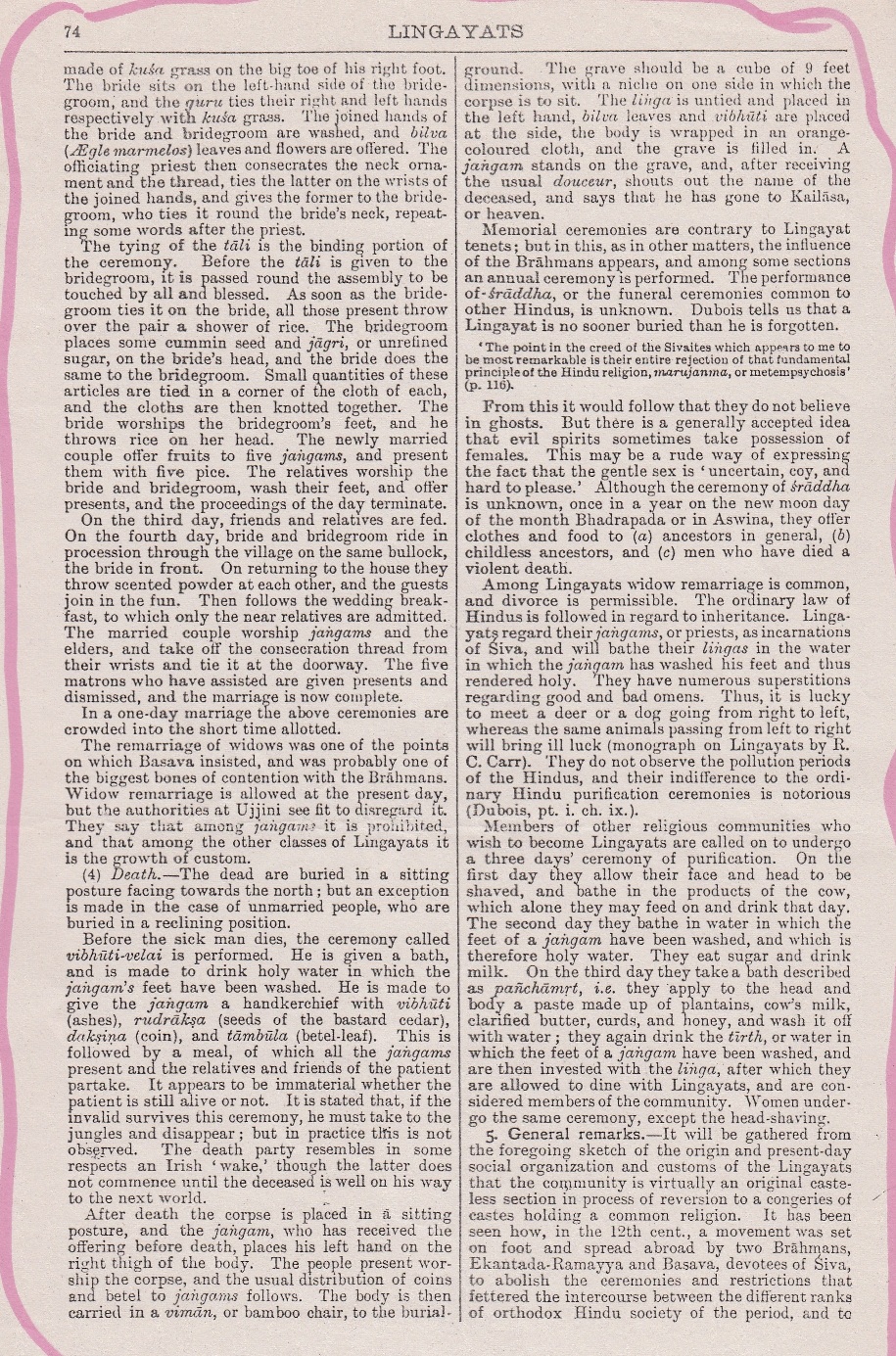 Encyclopedia of Religion and Ethics_by James Hastings New York